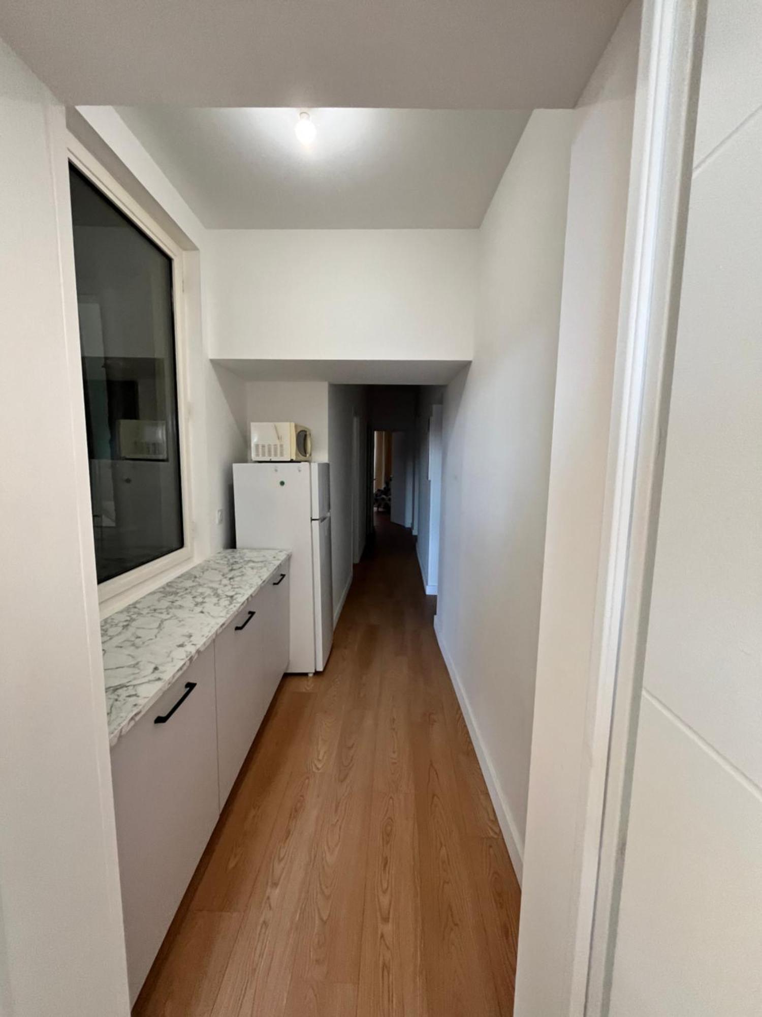 Beau 3 Pieces Climatise Vue Canal Idealement Situe Centre Appartement Sète
